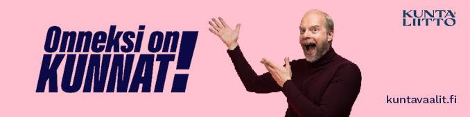 kuntavaalit. kuntavaalit.