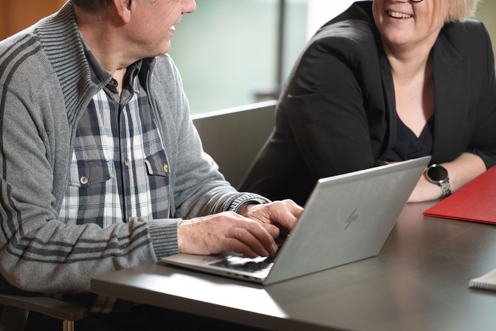 Työllisyyspalvelut. Työllisyyspalvelut.