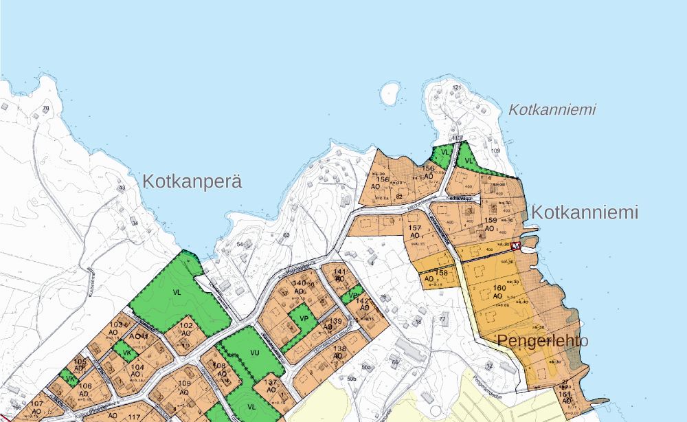 Kotkanniemi